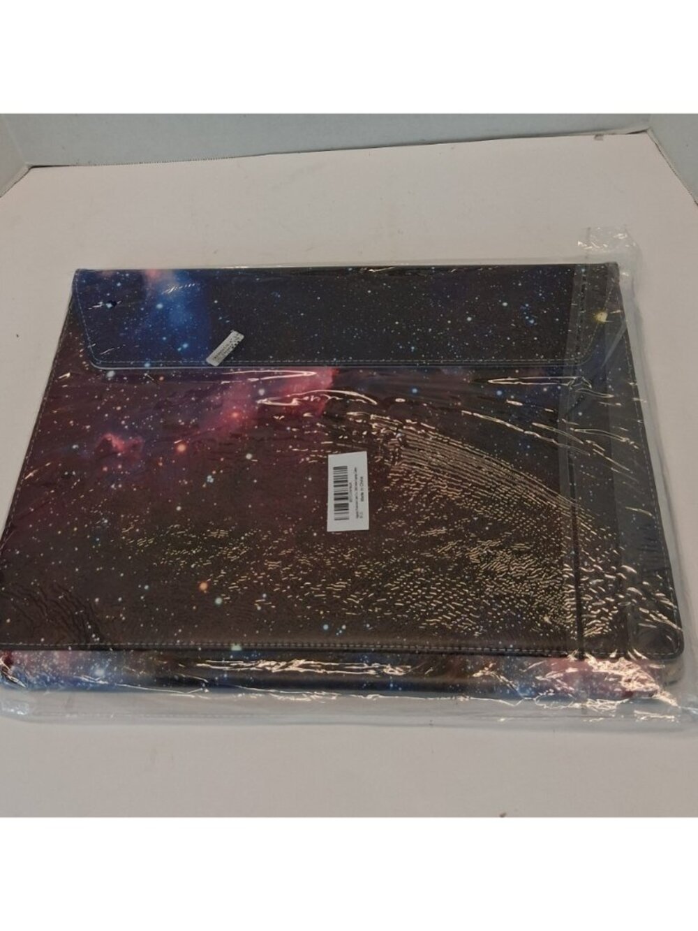 Galaxy Laptop Sleeve Case 15.6" Alapmk MJ0033 for Lenovo Ideapad 320 NOS Sealed